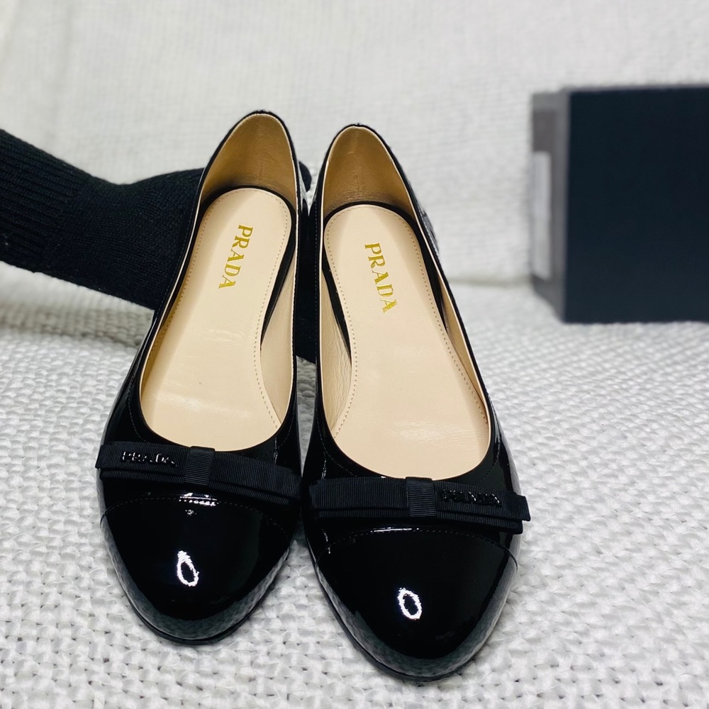 Prada Calzature Donna flats - Picture 8 of 12